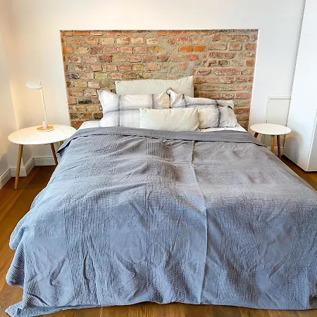 Stilvolle Uber Den Dachern Von Munchen, Balkon, Aufzug München